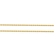Roped Up Waist Chain