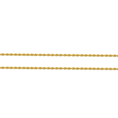 Roped Up Waist Chain