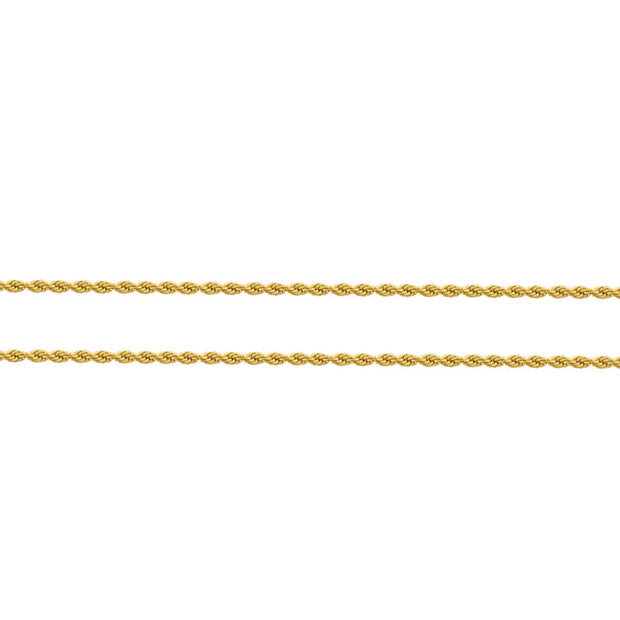 Roped Up Waist Chain