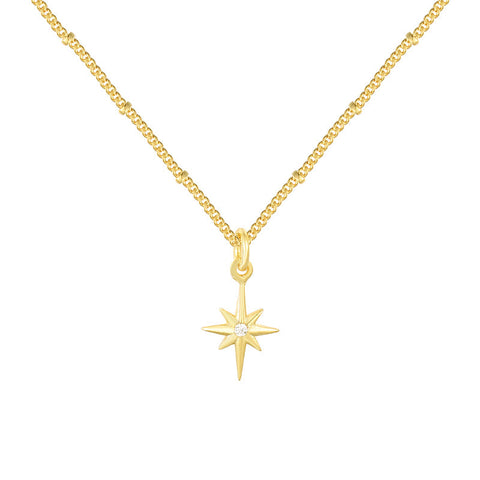 Stargirl Necklace