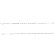 Sparkle Waist Chain