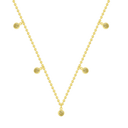 Coralina Necklace