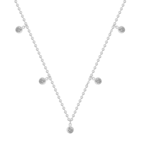 Coralina Necklace
