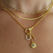 Tulum Necklace