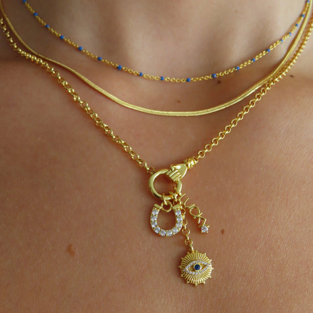 Tulum Necklace