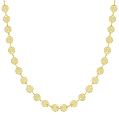 Boho Necklace