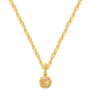 nnecklace