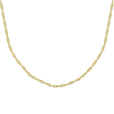 Malta Necklace