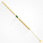 Amaretto Bracelet