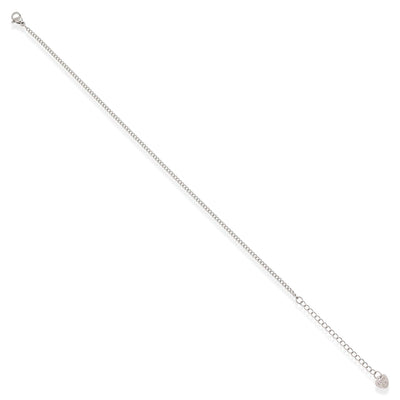 Amelia Anklet