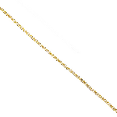 Angel Anklet