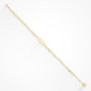 Angel Number Bracelet