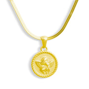 Angel’s Embrace Necklace
