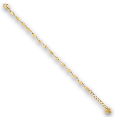 Solar Kiss Bracelet