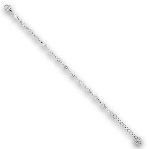 Solar Kiss Bracelet