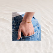 Solar Kiss Bracelet