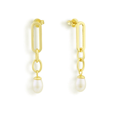 Bahamas Earrings