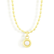 Bahamas Necklace