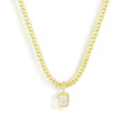 Bejeweled Necklace