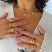 Boho Ring