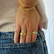 Boho Ring
