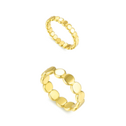 Boho Ring