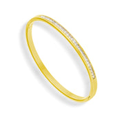 Champagne Bangle