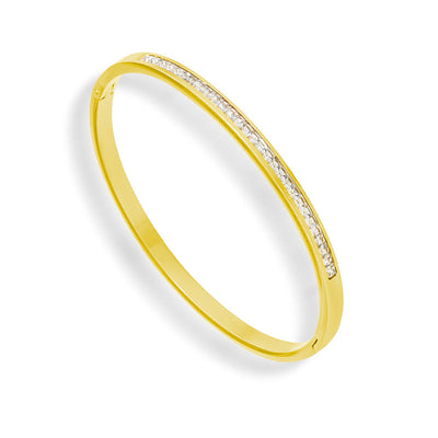 Champagne Bangle