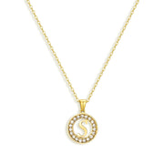 Cherish Me Necklace