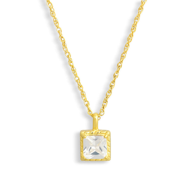 Classy Necklace
