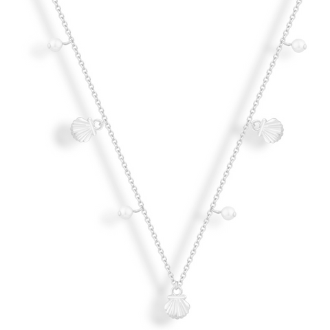 Costa Rica Necklace