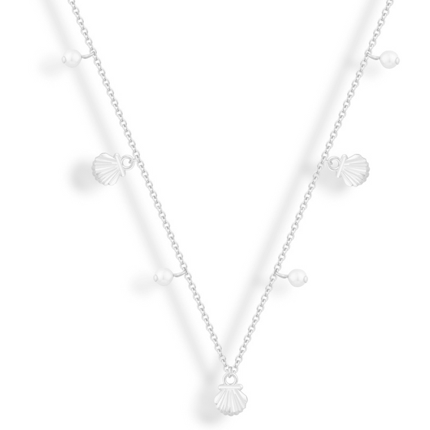 Costa Rica Necklace