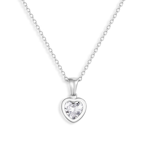 You Have My Heart Necklace
