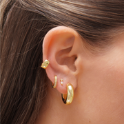 Dahlia Earrings