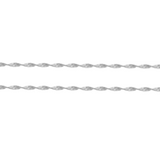 Don't Get It Twisted Waist Chain