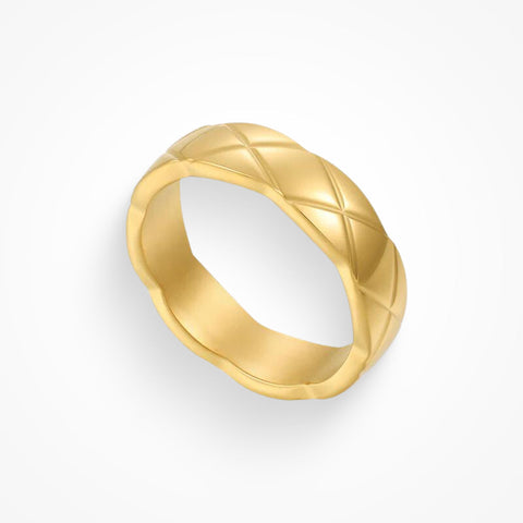 Dream Girl Ring
