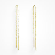 Editorial Earrings