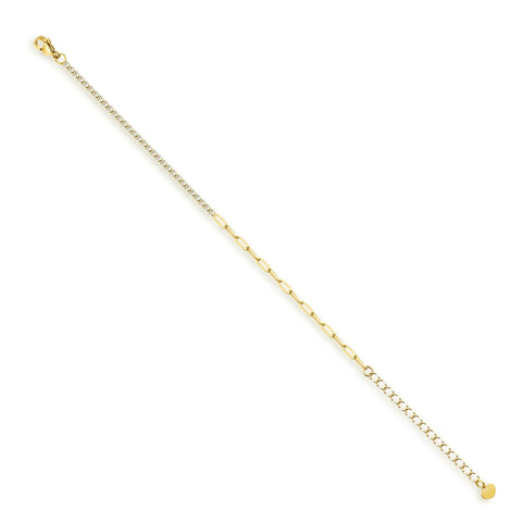Enchanting Bracelet
