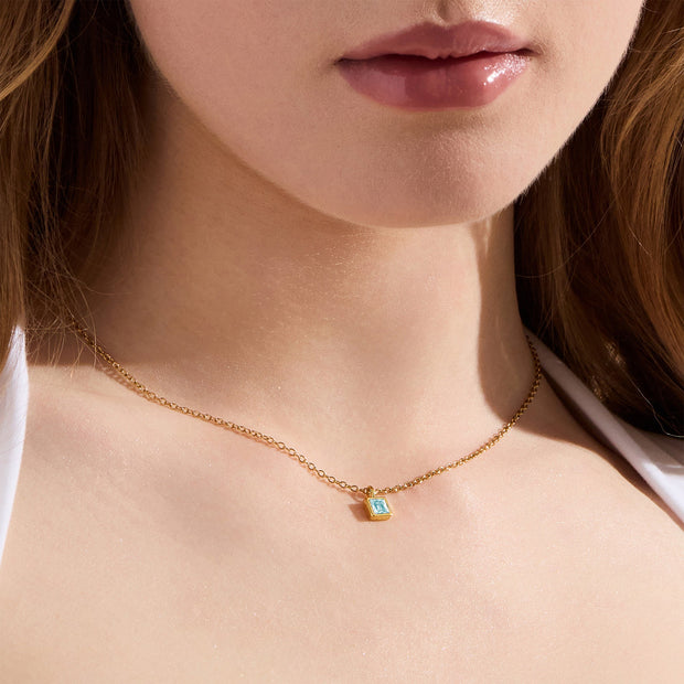 Faye Necklace