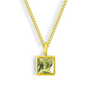 Faye Necklace