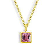 Faye Necklace