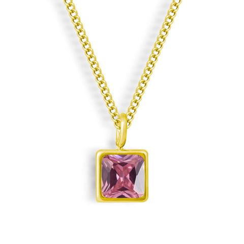 Faye Necklace
