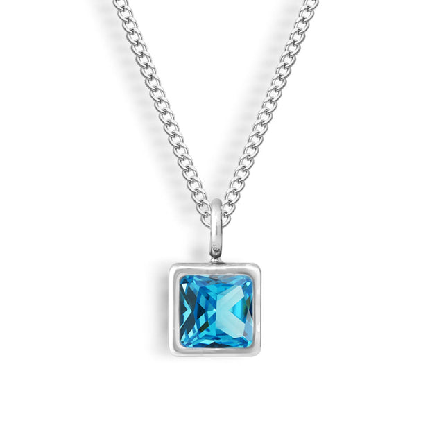Faye Necklace