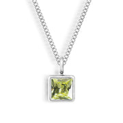 Faye Necklace