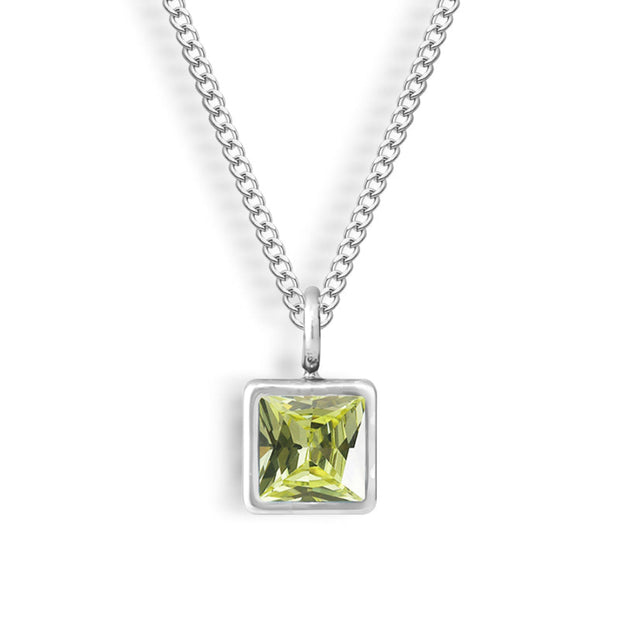Faye Necklace