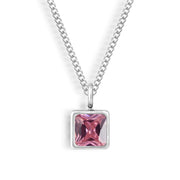 Faye Necklace