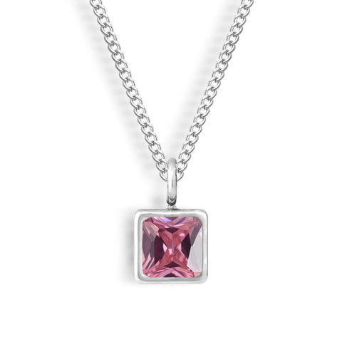 Faye Necklace