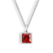 Faye Necklace