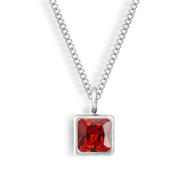 Faye Necklace