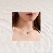 Faye Necklace